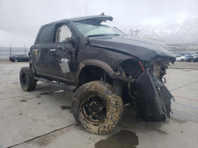 Photo 1 from auction – 2017 RAM 2500 LARAM with VIN 3C6UR5FL0HG748896
