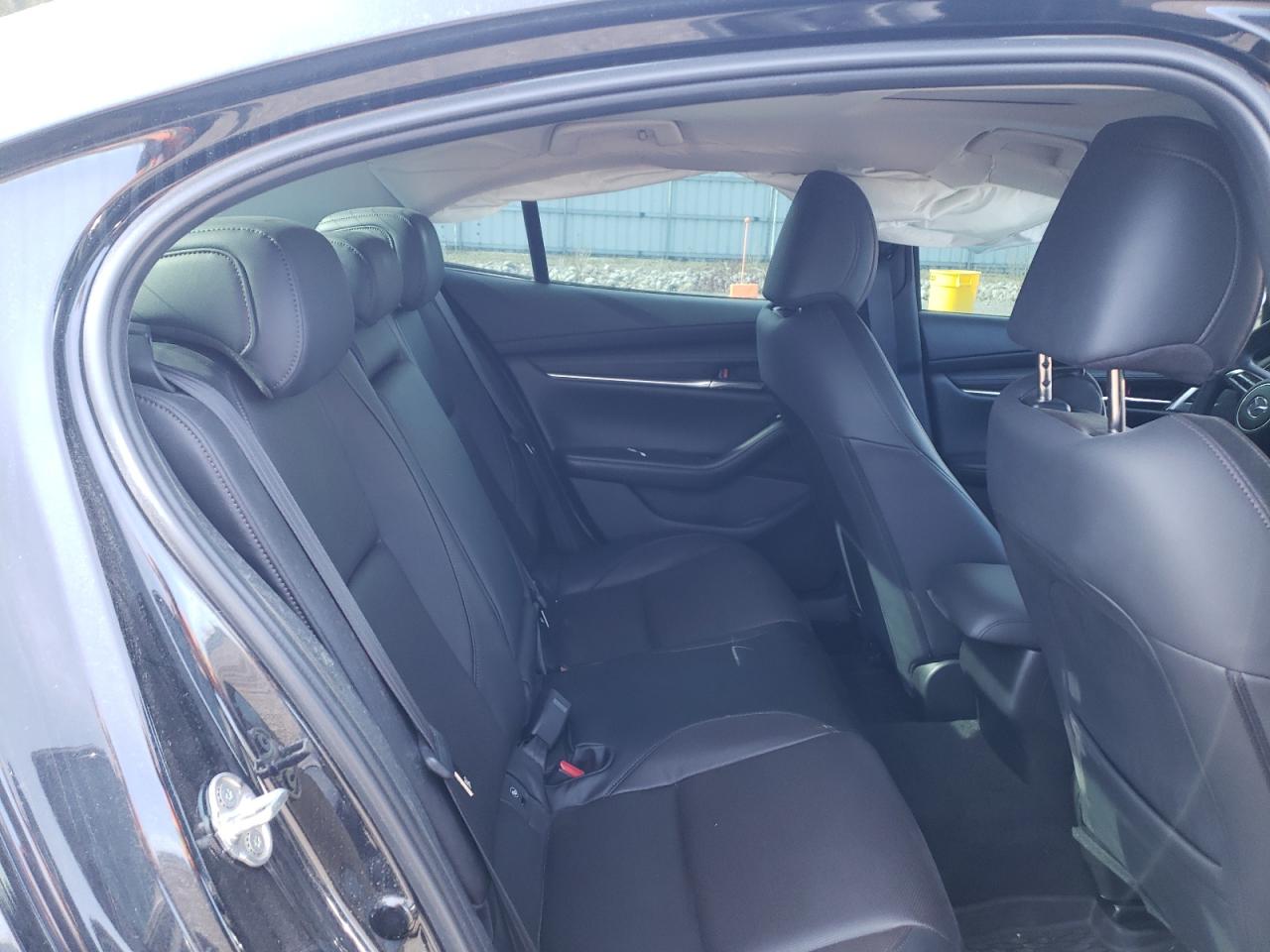 Photo 6 from auction – 2021 MAZDA 3 PREMIUM with VIN JM1BPBDL9M1325766
