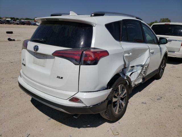 Photo 4 from auction – 2018 TOYOTA RAV4 ADVEN with VIN 2T3WFREV2JW406988