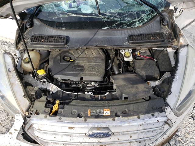 Photo 7 from auction – 2017 FORD ESCAPE TIT with VIN 1FMCU0JD9HUC71819