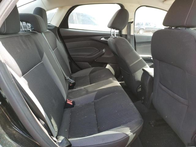 Photo 6 from auction – 2014 FORD FOCUS SE with VIN 1FADP3F2XEL442495