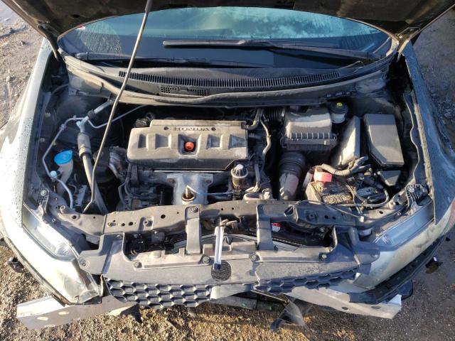 Photo 7 from auction – 2012 HONDA CIVIC LX with VIN 2HGFG3B53CH564792