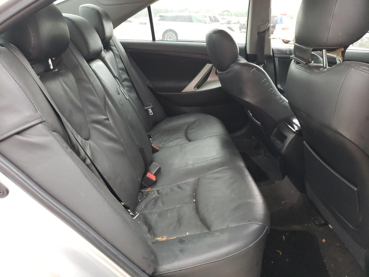 Photo 6 from auction – 2011 TOYOTA CAMRY BASE with VIN 4T1BF3EK4BU193747