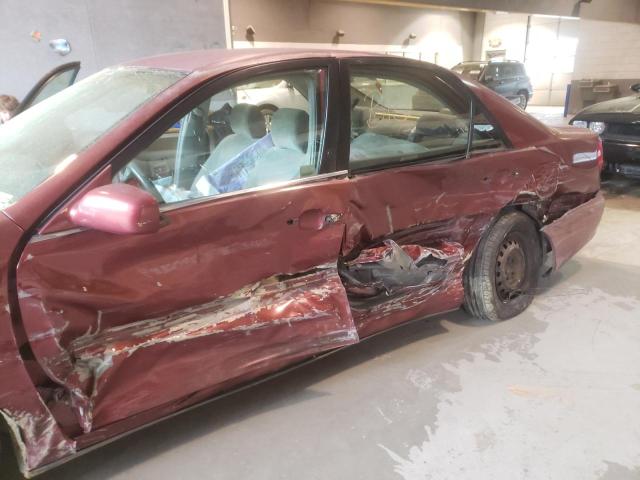 Photo 9 from auction – 2002 TOYOTA CAMRY LE with VIN 4T1BE32K42U061112