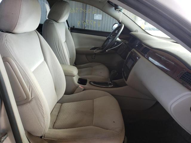 Photo 5 from auction – 2010 CHEVROLET IMPALA LT with VIN 2G1WB5EK0A1146246