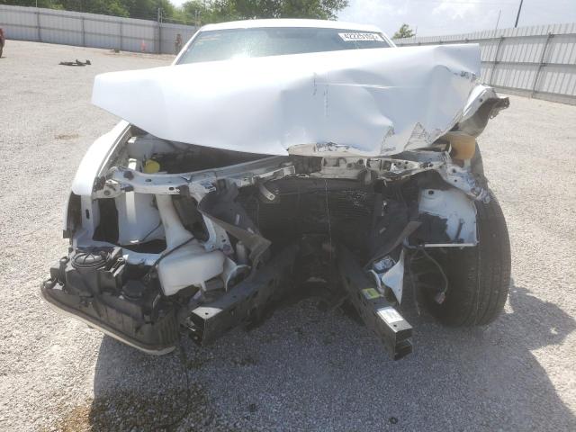 Photo 9 from auction – 2011 CHRYSLER 300 LIMITE with VIN 2C3CA5CG8BH533555