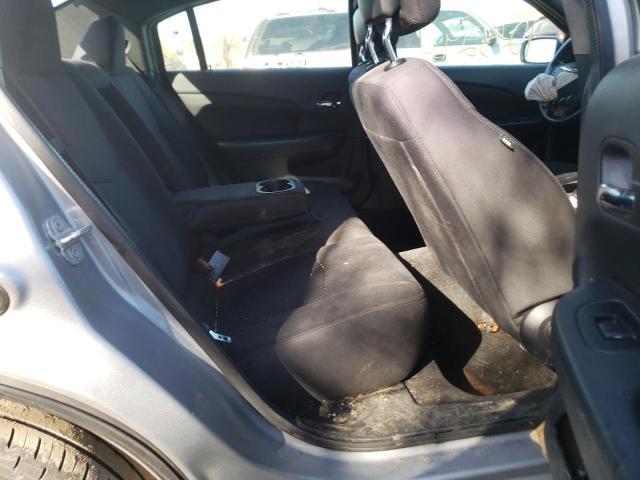 Photo 6 from auction – 2013 CHRYSLER 200 LX with VIN 1C3CCBAB2DN734202