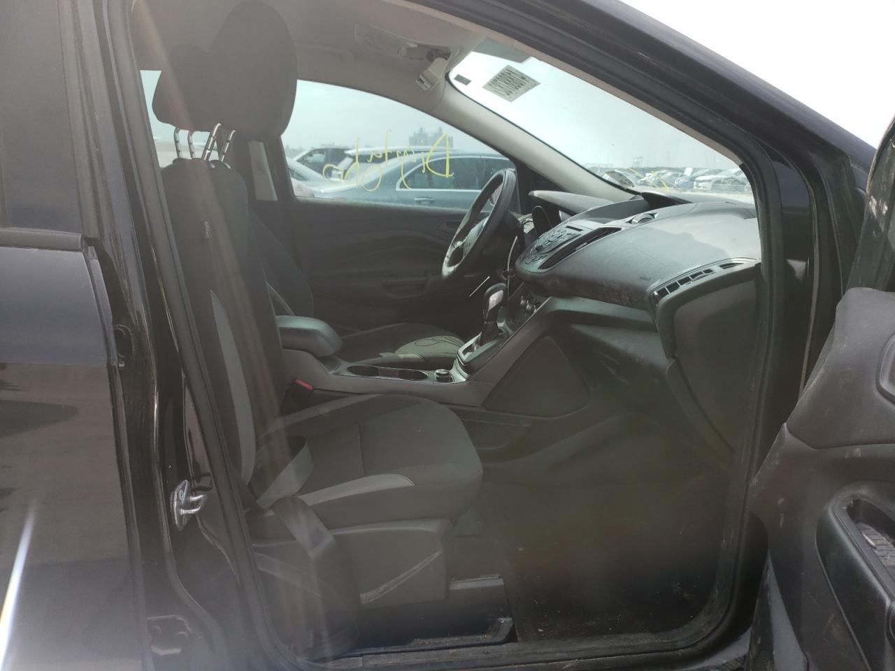 Foto 5 de la subasta – 2016 FORD ESCAPE S con VIN 1FMCU0F74GUB96495