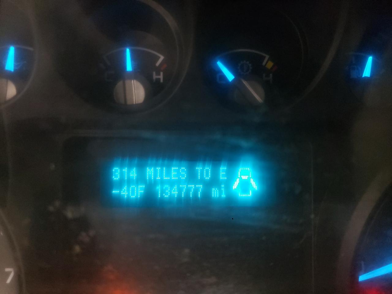 Photo 8 from auction – 2011 FORD F250 SUPER with VIN 1FTBF2A66BEB35933