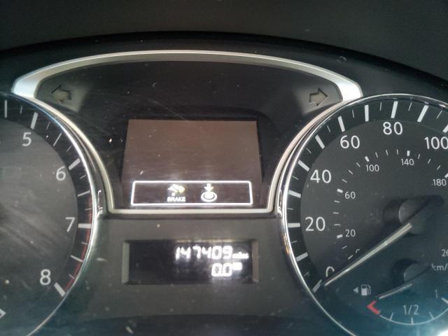 Photo 8 from auction – 2015 NISSAN ALTIMA 2.5 with VIN 1N4AL3AP9FC455239