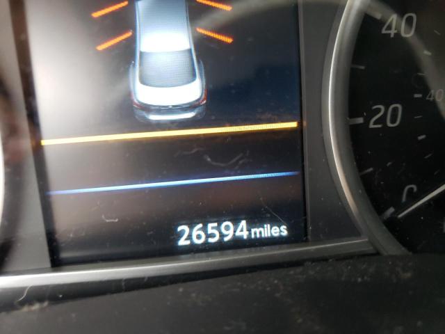 Photo 8 from auction – 2019 NISSAN SENTRA S with VIN 3N1AB7AP4KY381012