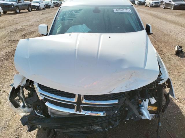 Photo 7 from auction – 2018 DODGE JOURNEY SX with VIN 3C4PDCBG8JT525259