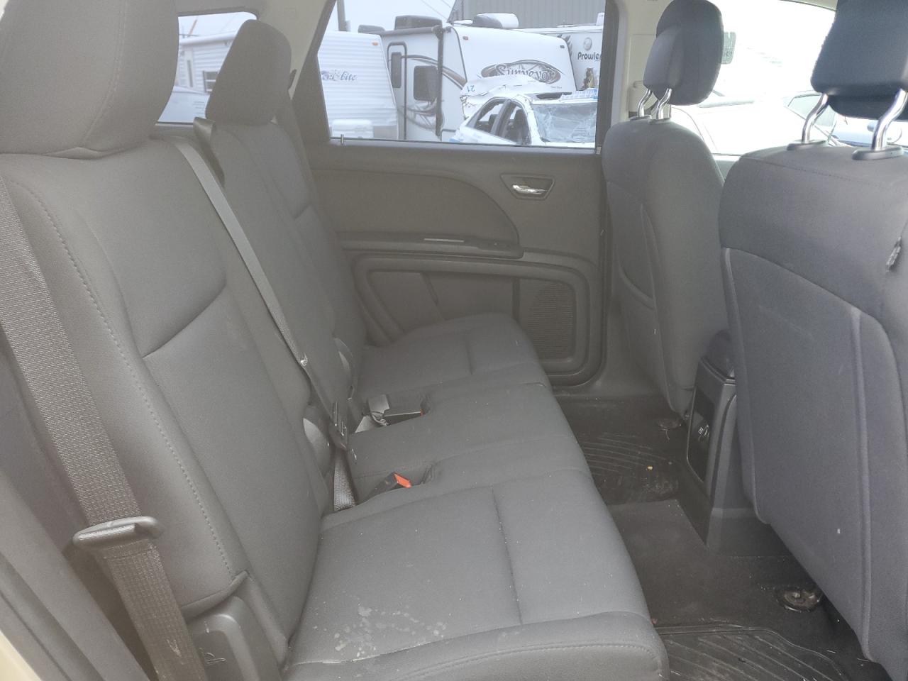 Photo 6 from auction – 2010 DODGE JOURNEY SE with VIN 3D4PG4FB4AT128629