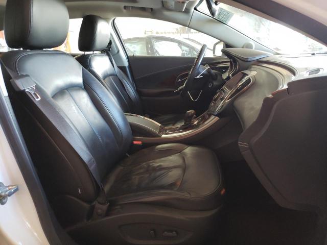 Photo 5 from auction – 2012 BUICK LACROSSE P with VIN 1G4GD5GR1CF197665