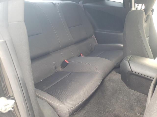 Photo 6 from auction – 2015 CHEVROLET CAMARO LT with VIN 2G1FD1E33F9115917