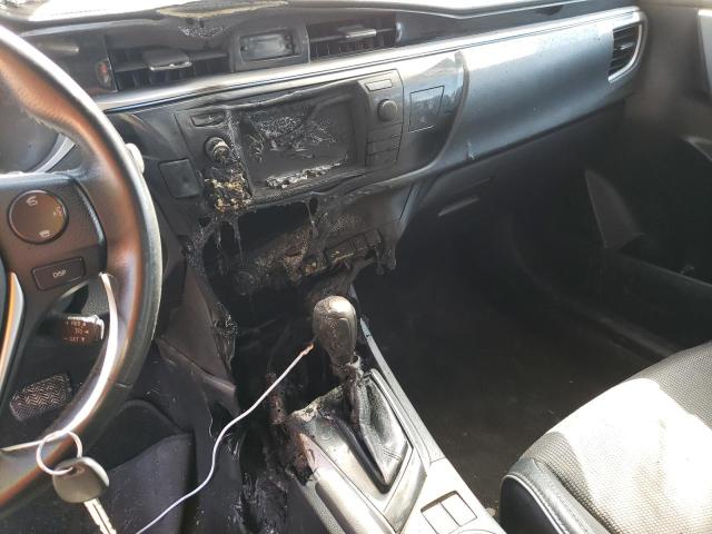 Photo 9 from auction – 2016 TOYOTA COROLLA L with VIN 5YFBURHE0GP524086