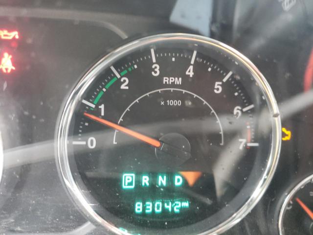 Photo 8 from auction – 2016 JEEP WRANGLER U with VIN 1C4BJWFG0GL180506