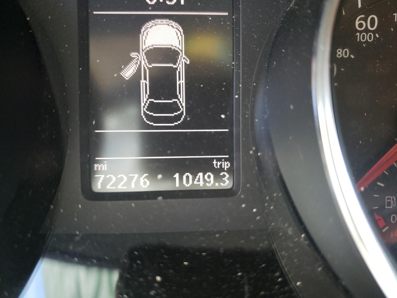 Photo 8 from auction – 2017 VOLKSWAGEN JETTA SE with VIN 3VWDB7AJ3HM352037