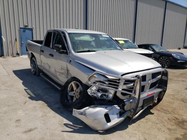 RAM 1500 ST 2015 with VIN 1C6RR7FT8FS683464 - Photo from auction