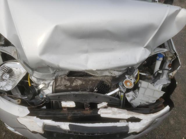 Photo 7 from auction – 2009 PONTIAC G3 with VIN KL2TD66E89B692178