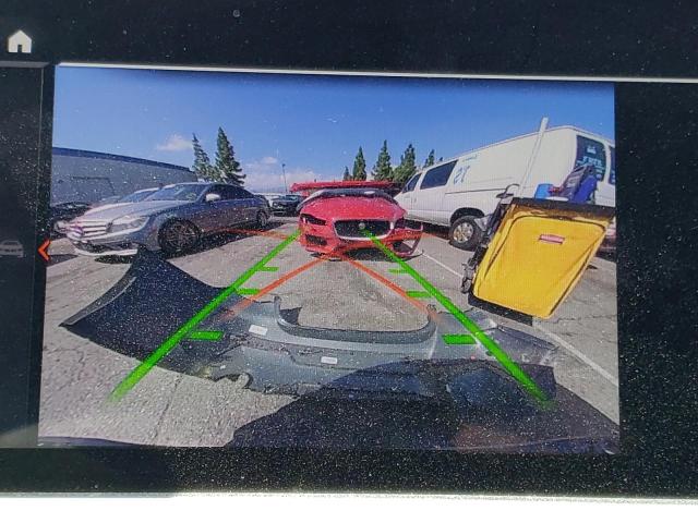 Photo 9 from auction – 2022 BMW 430I with VIN WBA23AT07NCH83244