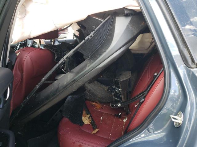 Photo 6 from auction – 2022 MAZDA CX-5 with VIN JM3KFBCMXN0532372