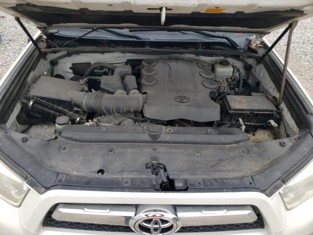صورة رقم 7 من المزاد - 2010 TOYOTA 4RUNNER SR مع VIN JTEBU5JR5A5000776