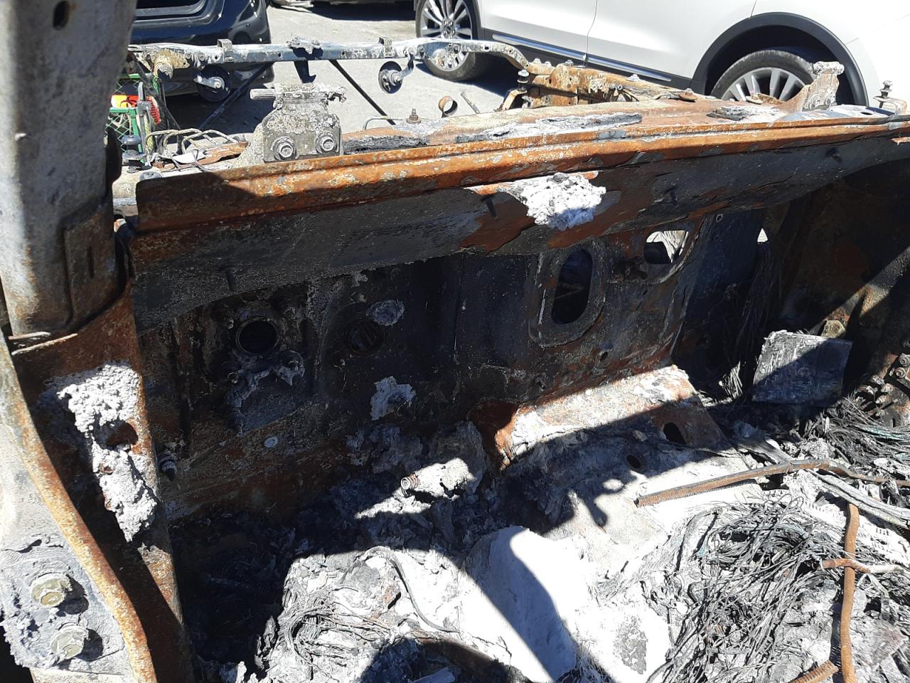 Photo 8 from auction – 2021 JEEP GLADIATOR with VIN 1C6JJTBM5ML509077