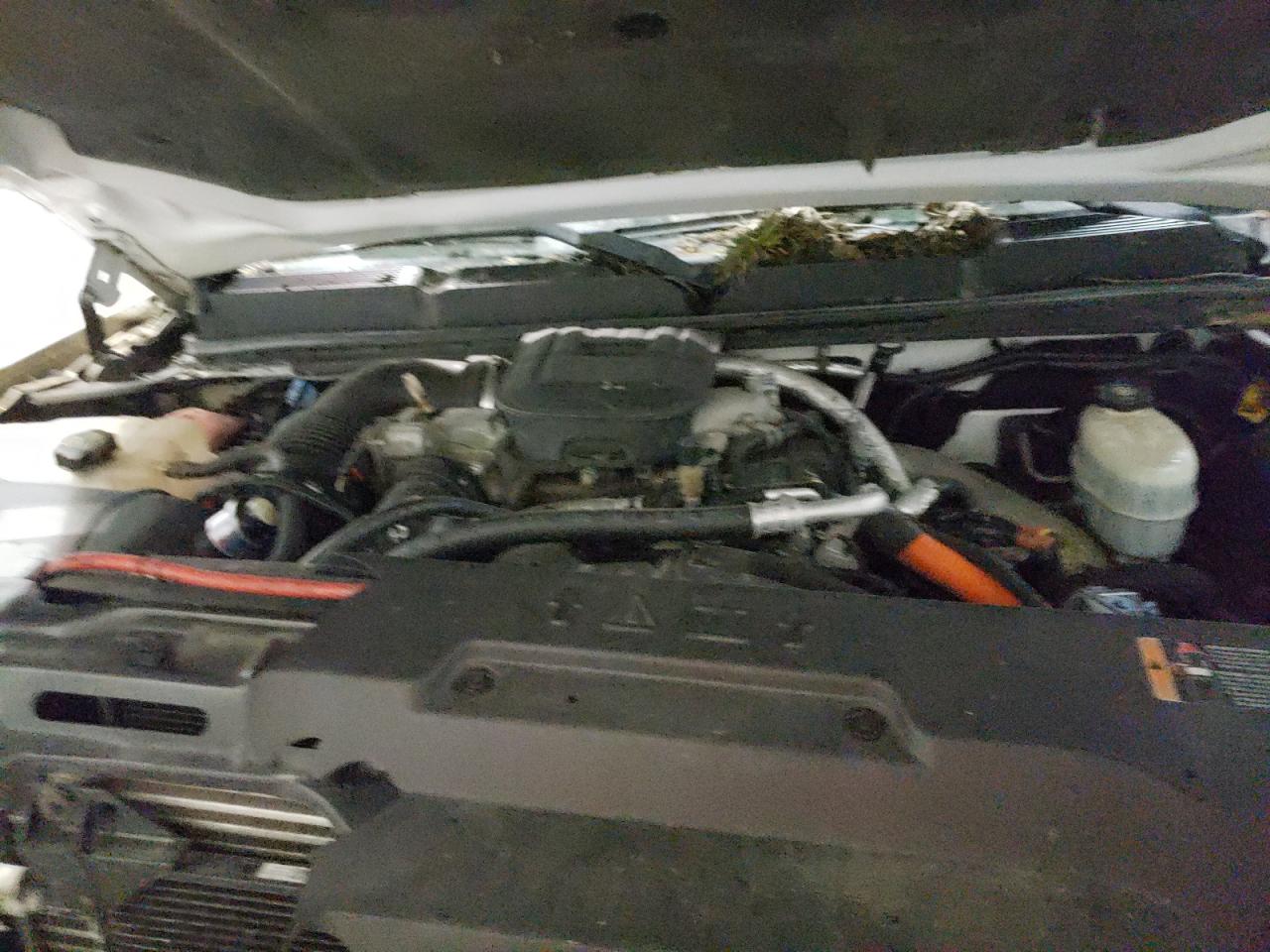 Photo 7 from auction – 2012 CHEVROLET SILVERADO with VIN 1GC5K0C87CZ286172