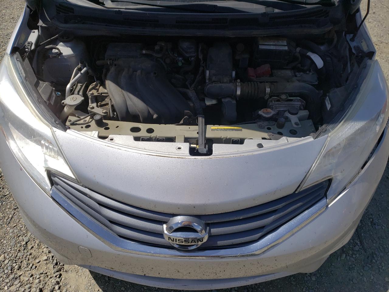 Photo 7 from auction – 2015 NISSAN VERSA NOTE with VIN 3N1CE2CP8FL418064