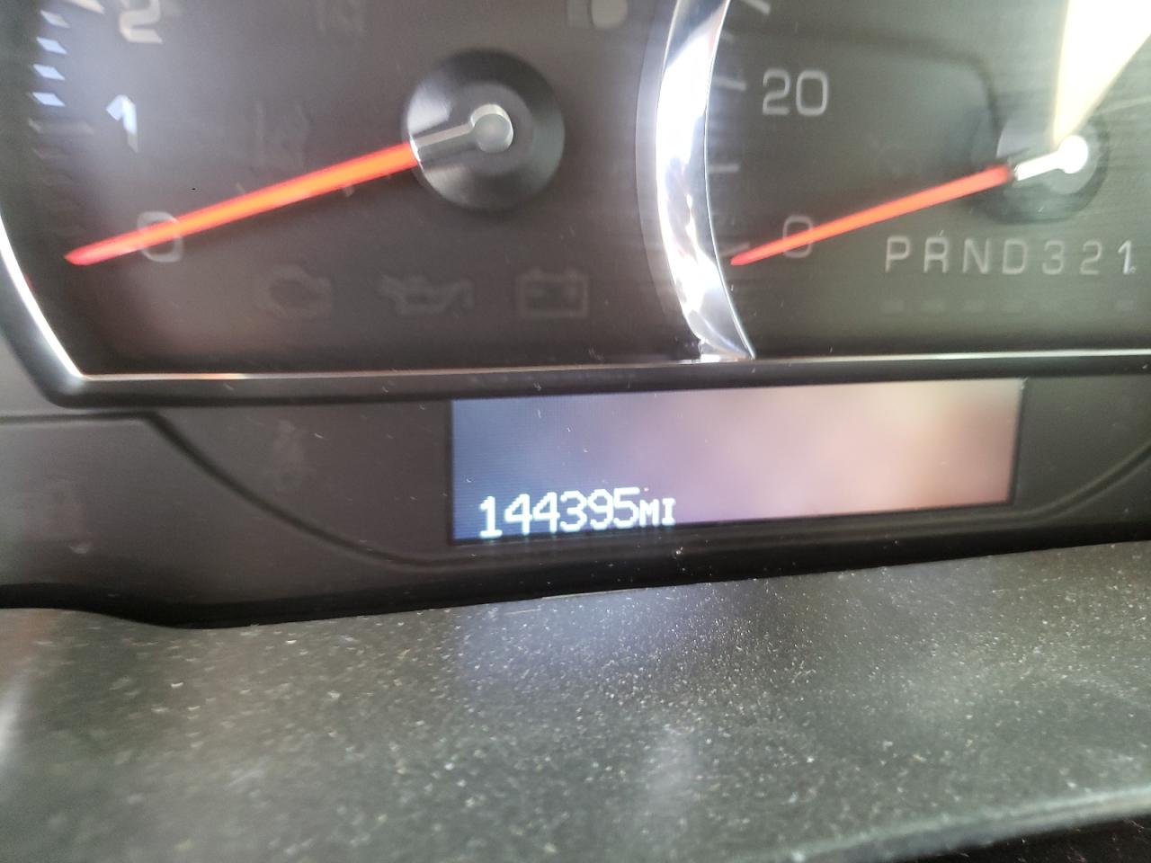 صورة رقم 8 من المزاد - 2008 CADILLAC DTS مع VIN 1G6KD57Y68U205366