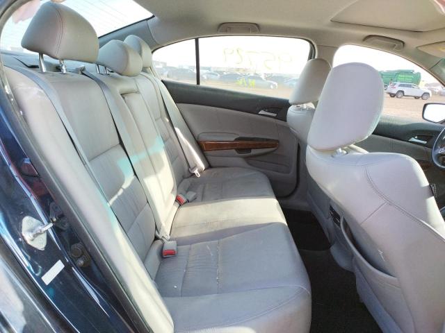 Photo 6 from auction – 2012 HONDA ACCORD EXL with VIN 1HGCP2F80CA089876