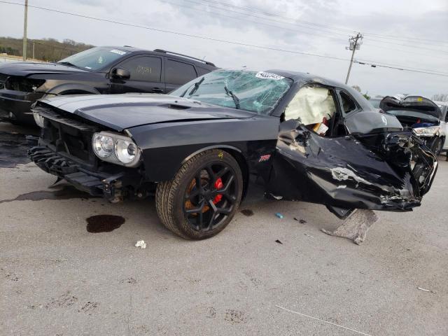 Photo 2 from auction – 2013 DODGE CHALLENGER with VIN 2C3CDYCJ5DH653255