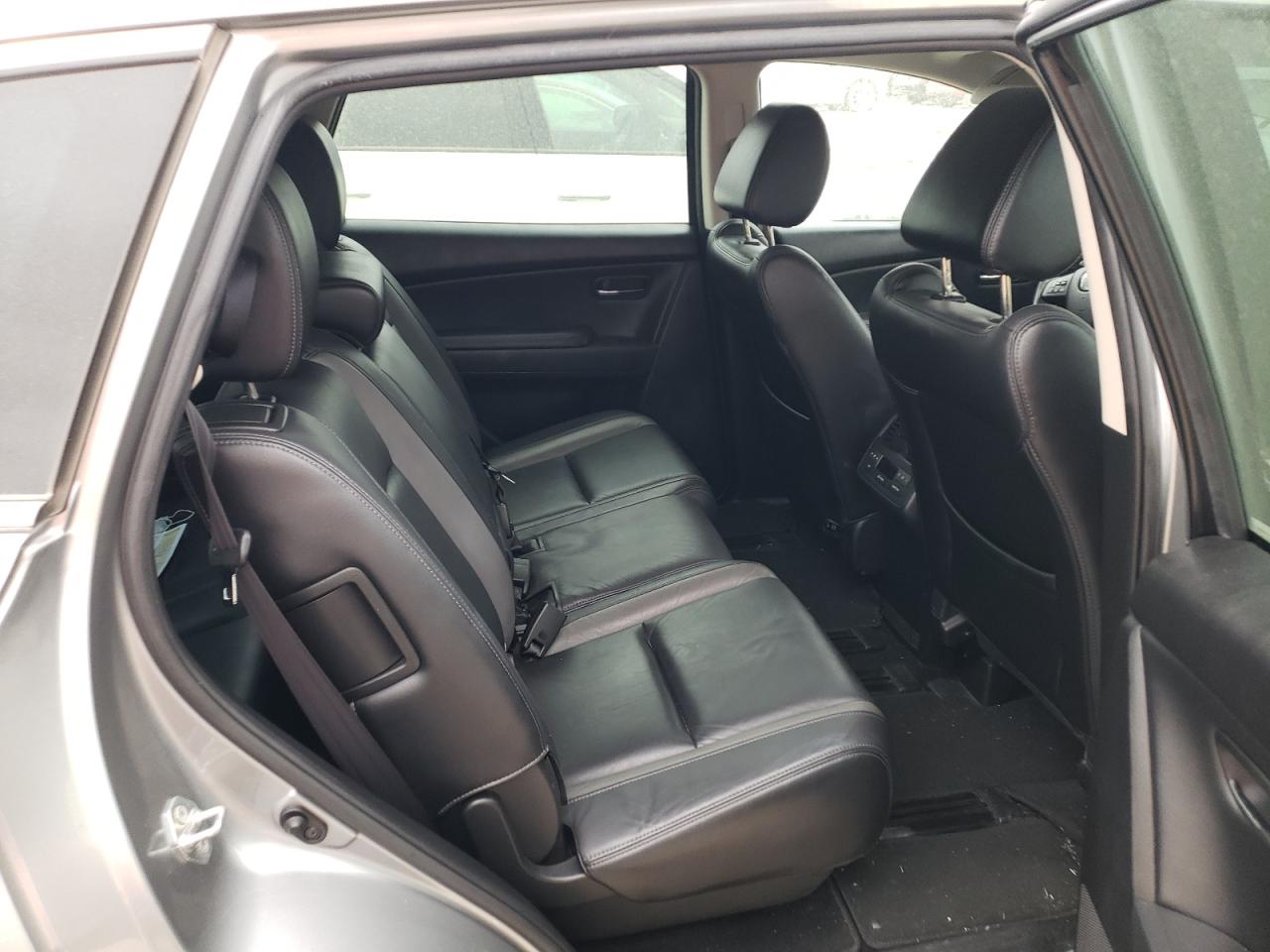 Photo 6 from auction – 2012 MAZDA CX-9 with VIN JM3TB2CAXC0356779