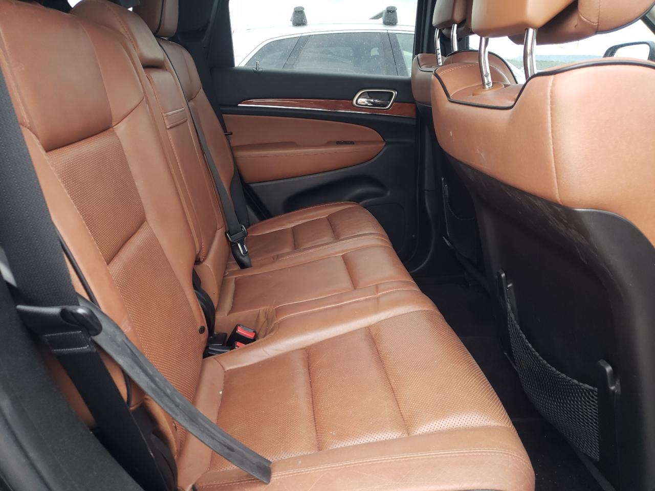 Photo 6 from auction – 2013 JEEP GRAND CHER with VIN 1C4RJFCT6DC635712