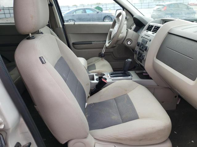 Photo 5 from auction – 2008 FORD ESCAPE XLT with VIN 1FMCU03128KC72132