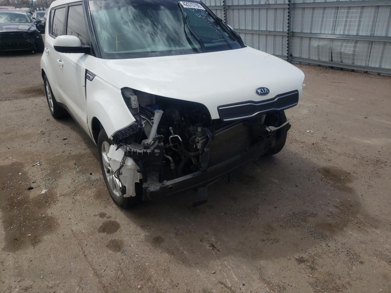 Photo 9 from auction – 2018 KIA SOUL with VIN KNDJN2A26J7570224