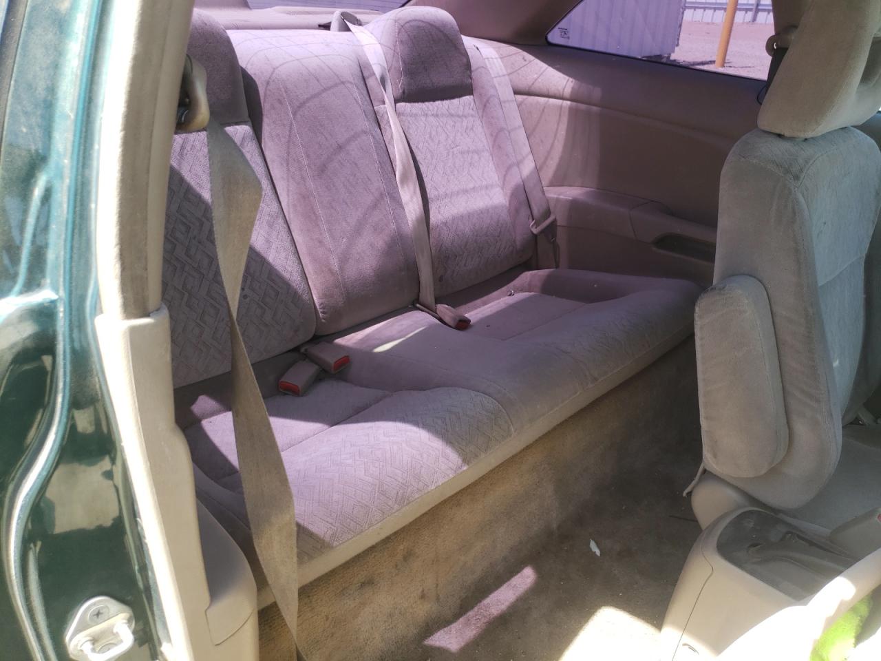 Photo 6 from auction – 2002 HONDA CIVIC LX with VIN 1HGEM22592L081694