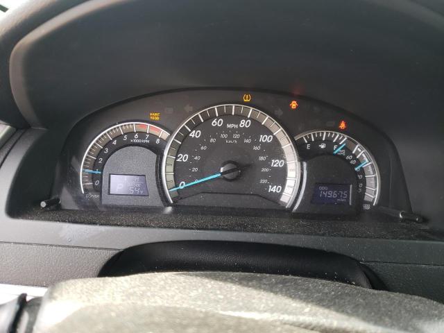 Photo 8 from auction – 2014 TOYOTA CAMRY L with VIN 4T1BF1FK2EU825748