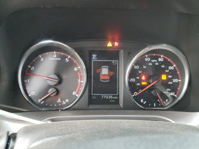 Photo 8 from auction – 2016 TOYOTA RAV4 SE with VIN JTMNFREV7GD085371