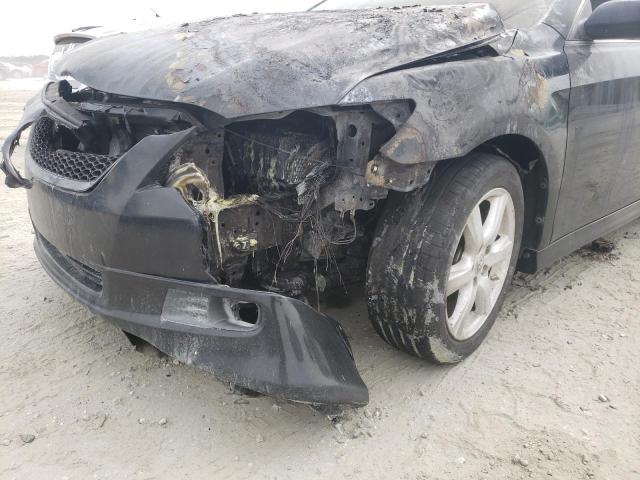 Photo 9 from auction – 2009 TOYOTA CAMRY BASE with VIN 4T1BE46K69U358697