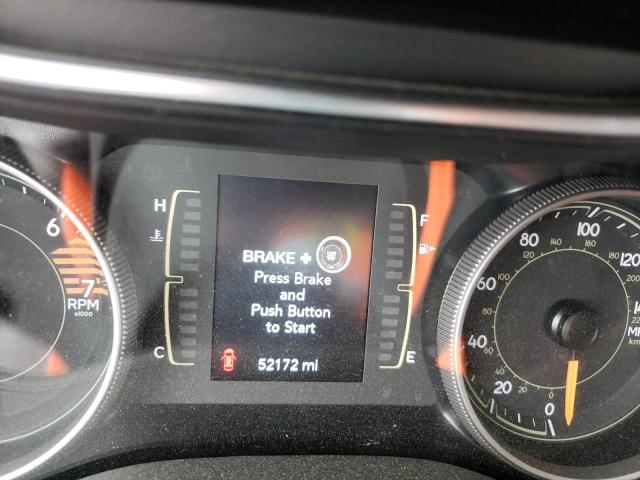 Photo 8 from auction – 2019 JEEP CHEROKEE L with VIN 1C4PJLLB1KD151368