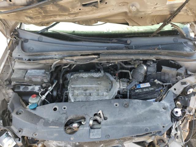 Photo 7 from auction – 2007 HONDA ODYSSEY LX with VIN 5FNRL38277B081886