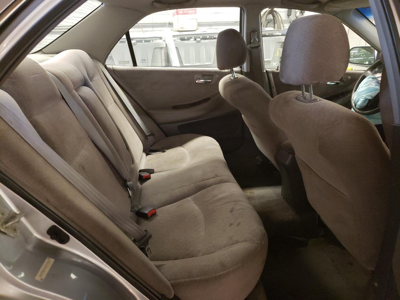 Photo 6 from auction – 2002 HONDA ACCORD EX with VIN 1HGCG66832A152958