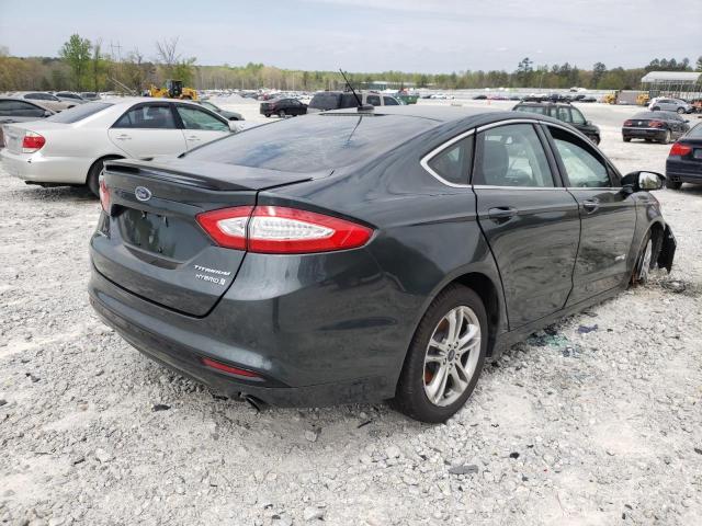 Photo 4 from auction – 2015 FORD FUSION TIT with VIN 3FA6P0RU6FR247730