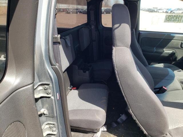 Photo 6 from auction – 2011 CHEVROLET COLORADO L with VIN 1GCESCF99B8138213