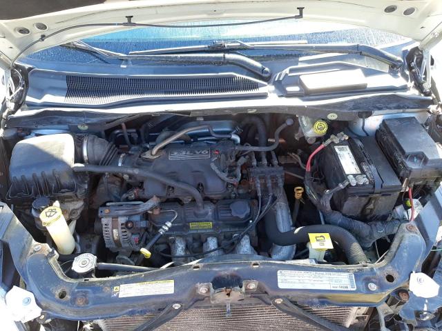 Photo 7 from auction – 2010 DODGE GRAND CARA with VIN 2D4RN4DE4AR144344