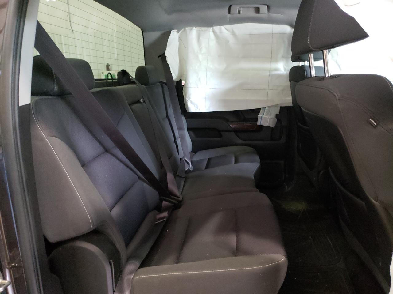 Photo 6 from auction – 2015 GMC SIERRA K15 with VIN 3GTU2UEC9FG270595