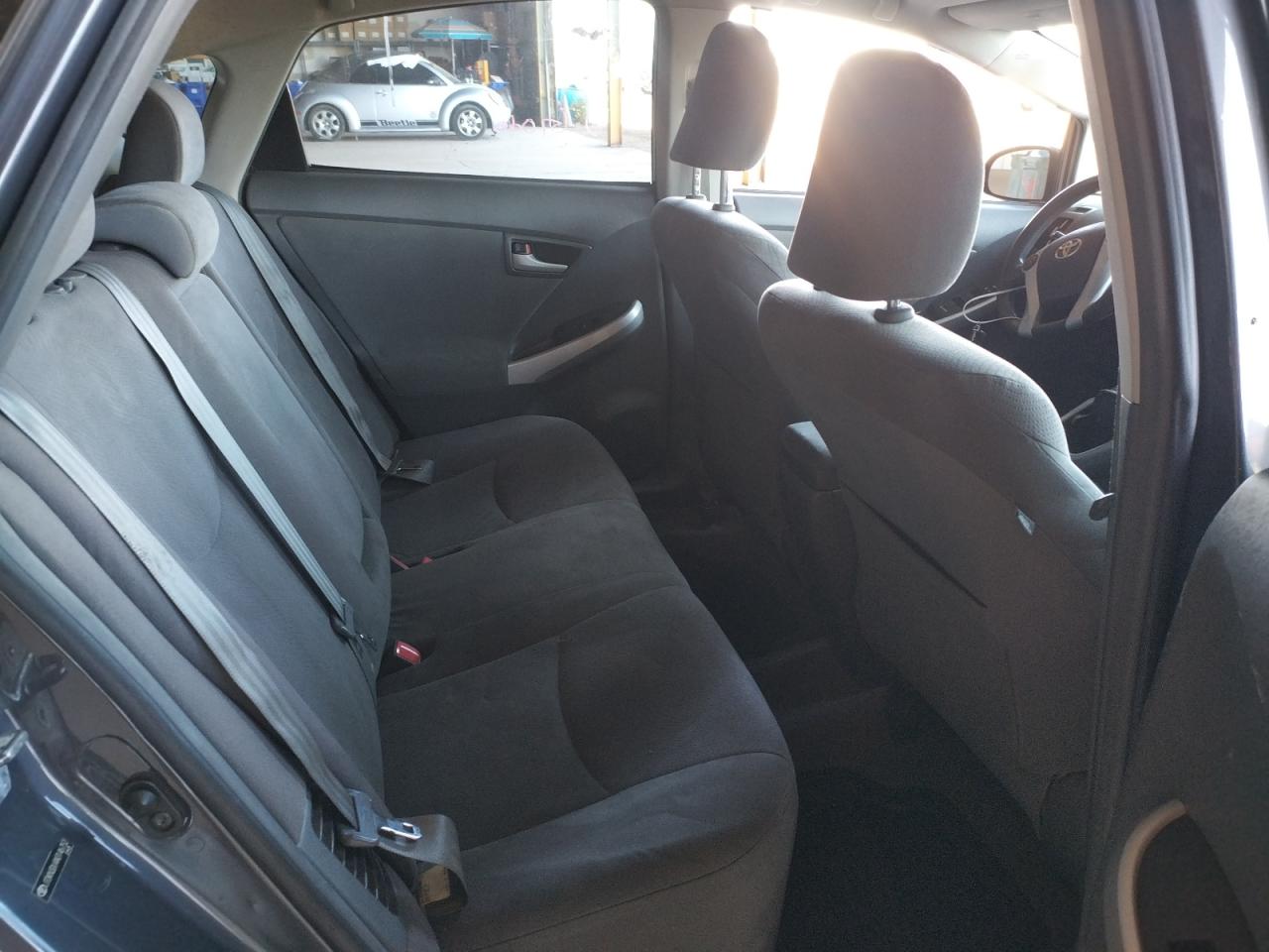 Photo 6 from auction – 2010 TOYOTA PRIUS with VIN JTDKN3DU4A0146752
