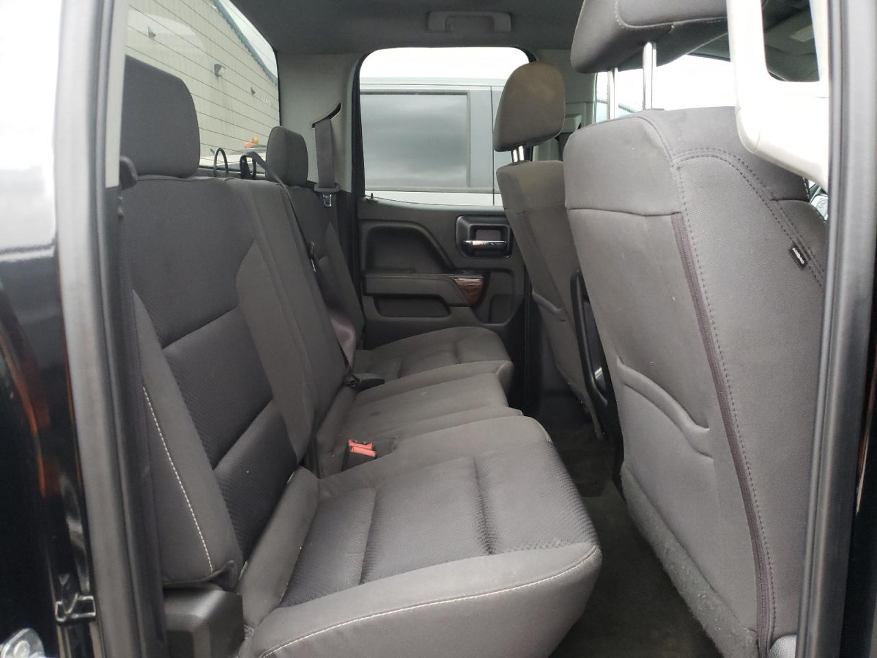 Photo 6 from auction – 2016 GMC SIERRA C15 with VIN 1GTR1MEC4GZ390802